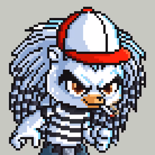 Poko Porcupine