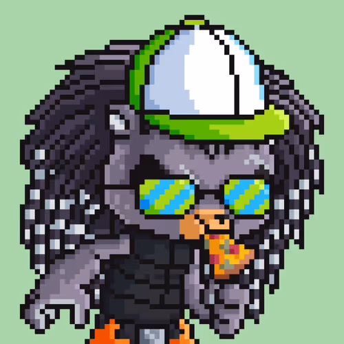Poko Porcupine