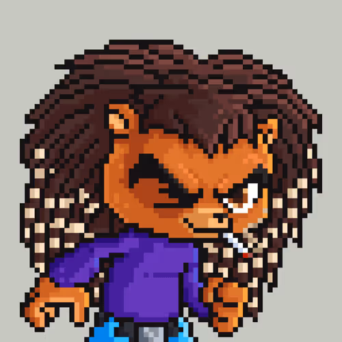 Poko Porcupine