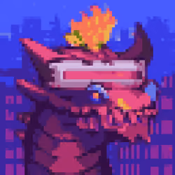 Airyoku Dragonz 896