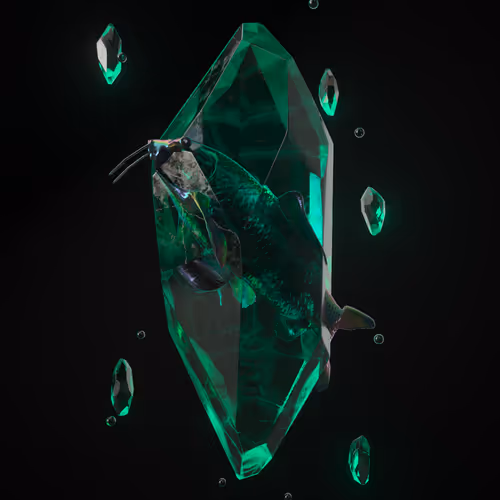 FVCK_CRYSTAL// #1351