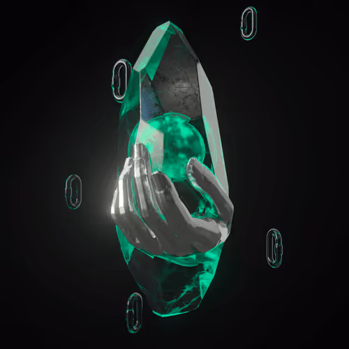 FVCK_CRYSTAL// #3649