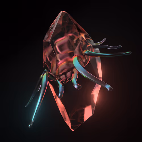 Fvck Crystal