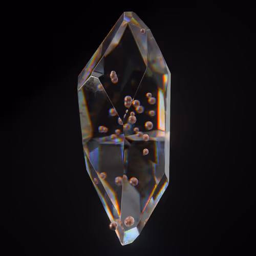 Fvck Crystal