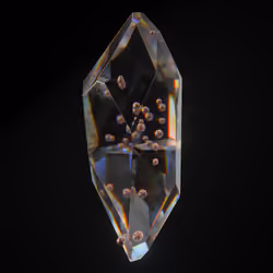 FVCK_CRYSTAL// #251