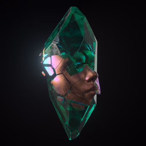 FVCK_CRYSTAL// #3539