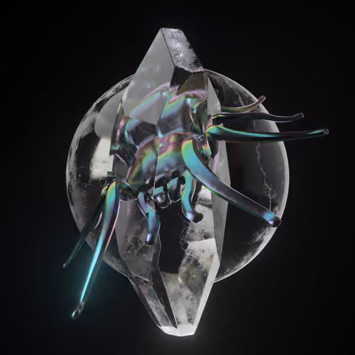 Fvck Crystal