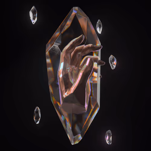 Fvck Crystal
