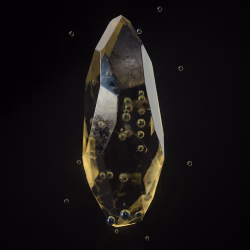FVCK_CRYSTAL// #767