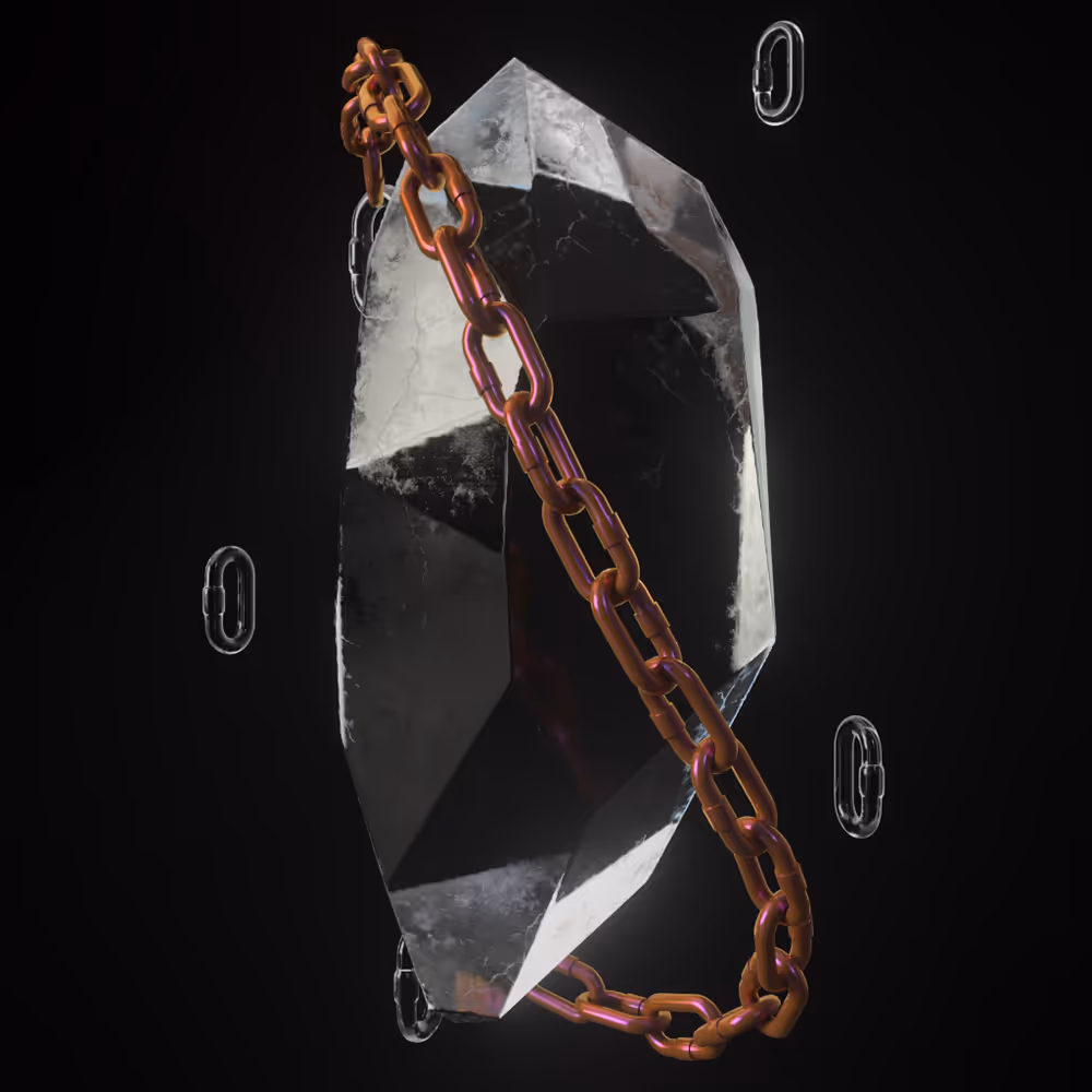 FVCK_CRYSTAL// #4130