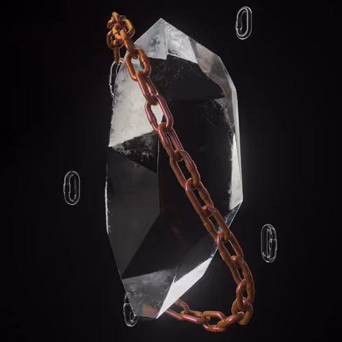 FVCK_CRYSTAL// #4130