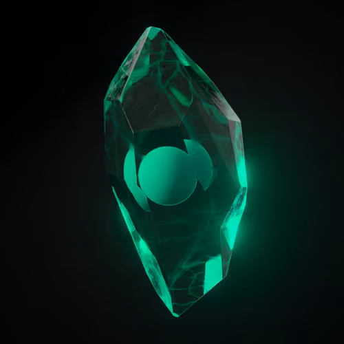 Fvck Crystal