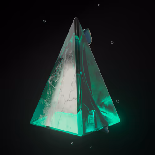 FVCK_CRYSTAL// #460