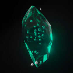 FVCK_CRYSTAL// #3900