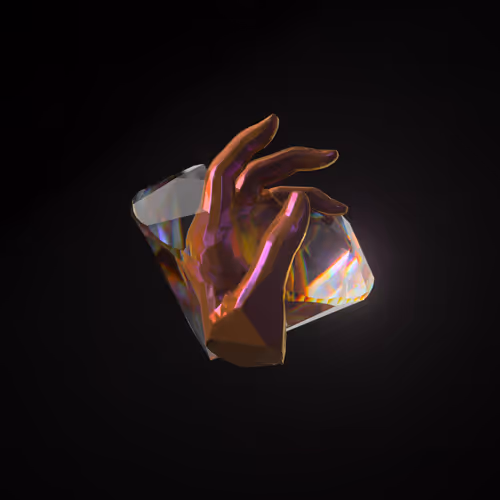 Fvck Crystal