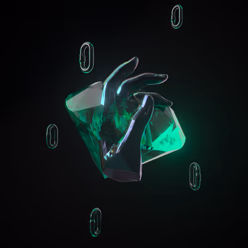 FVCK_CRYSTAL// #3529