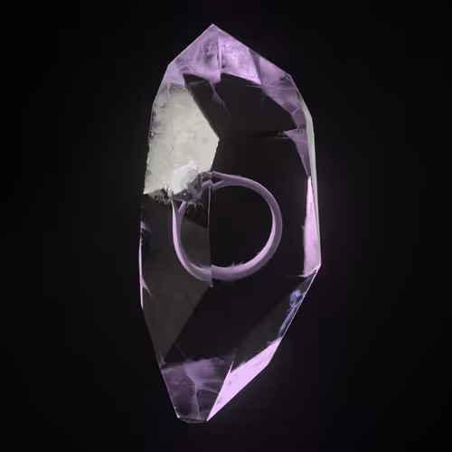 FVCK_CRYSTAL// #129