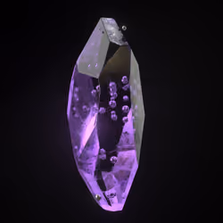FVCK_CRYSTAL// #610