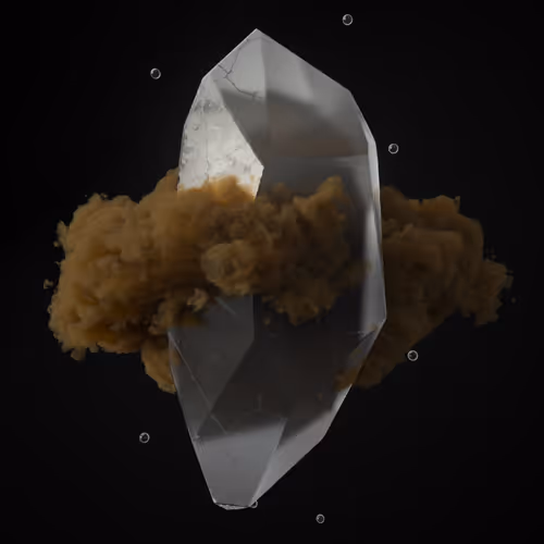 FVCK_CRYSTAL// #4144