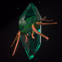 FVCK_CRYSTAL// #3094