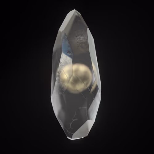 Fvck Crystal