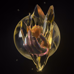 FVCK_CRYSTAL// #420