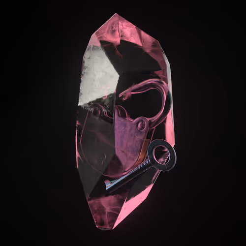 FVCK_CRYSTAL// #2413