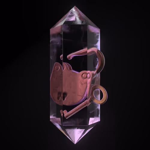 Item #2504 Media
