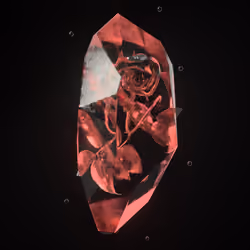 FVCK_CRYSTAL// #3449