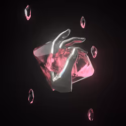 FVCK_CRYSTAL// #2289