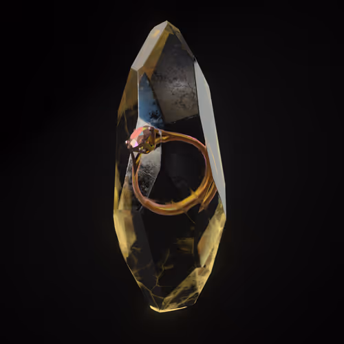 Fvck Crystal