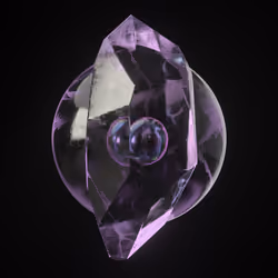 FVCK_CRYSTAL// #4122