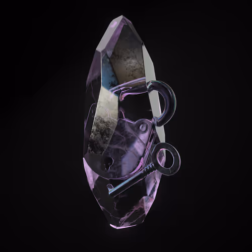 Fvck Crystal