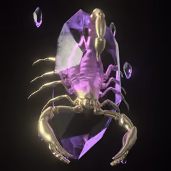 FVCK_CRYSTAL// #2241