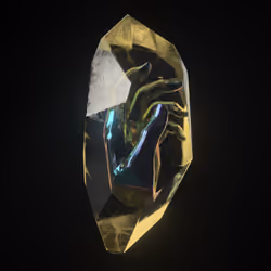 FVCK_CRYSTAL// #447