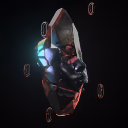 FVCK_CRYSTAL// #2586