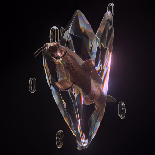 Fvck Crystal