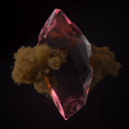 Fvck Crystal