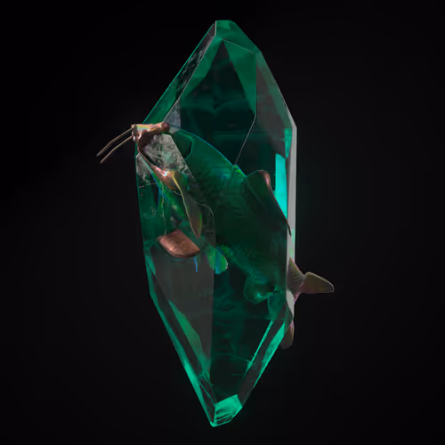 Fvck Crystal