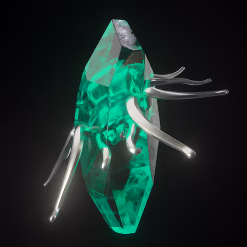 Fvck Crystal