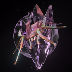 FVCK_CRYSTAL// #2468