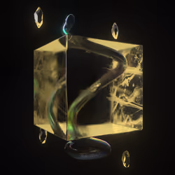 FVCK_CRYSTAL// #441