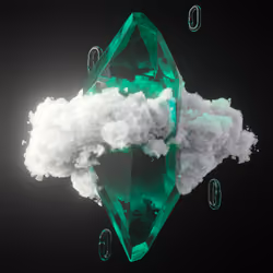 FVCK_CRYSTAL// #2137