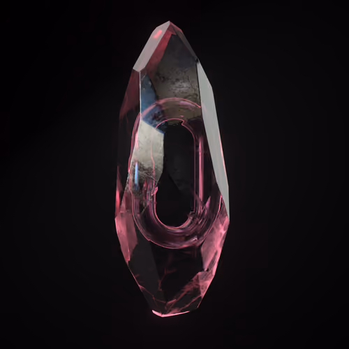 FVCK_CRYSTAL// #2849