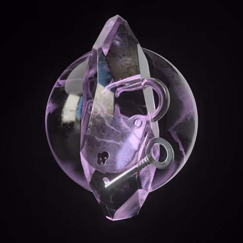 Fvck Crystal