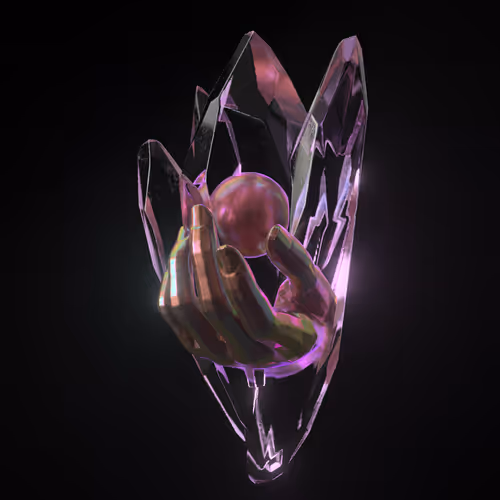 FVCK_CRYSTAL// #136