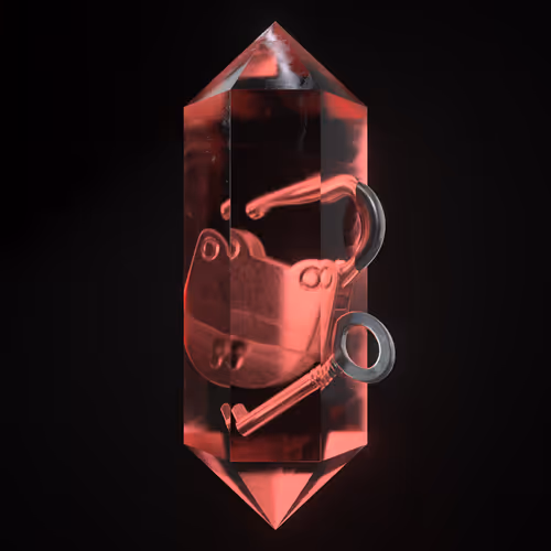 Fvck Crystal