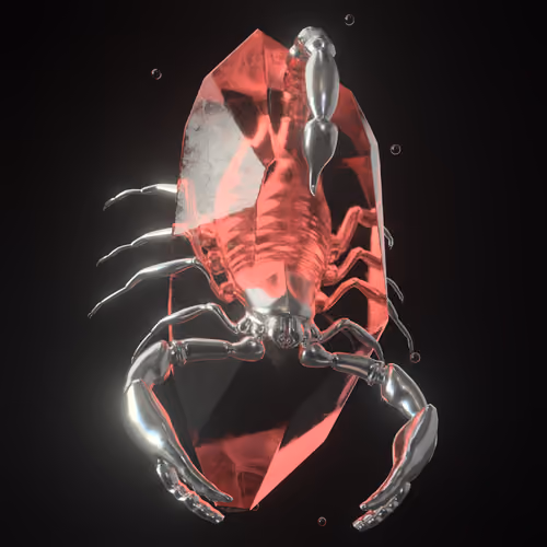 FVCK_CRYSTAL// #1631
