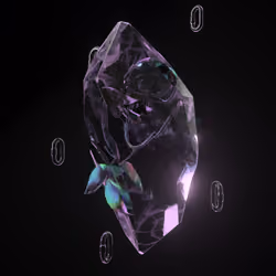 FVCK_CRYSTAL// #2448