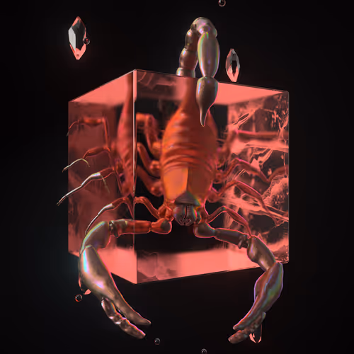 FVCK_CRYSTAL// #4142